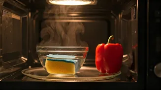 Microwave Cooking Can Be Easier With These Hacks