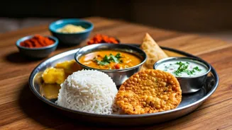 Easy Indian Meals and Food Trends Are Here!