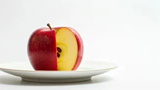 Flatten Your Belly in 3 Weeks With These Habits