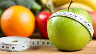Slim Down in 3 Weeks With These Daily Habits