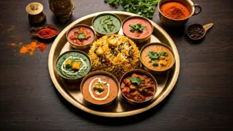 Try These 20 Wholesome Indian Dinner Recipes
