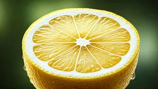 Lemon Water: 8 Facts You Probably Don't Know