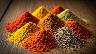 Make Quick, Healthy Indian Dishes Today