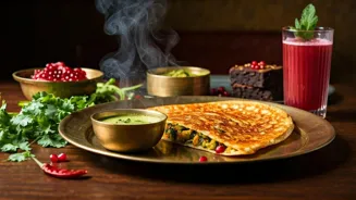 Try These Delightful Indian Recipes Today