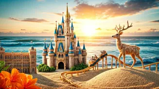 Explore Florida: An 8-Day Orlando Adventure