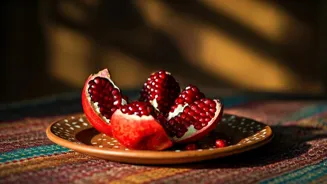 Improve Heart Health With A Quick Daily Habit.