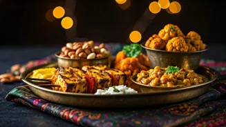 Bollywood Stars Embrace Keto Diet Craze
