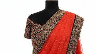 Gen Z Drives Luxury Fashion's Growth in India