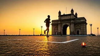 Exercise Helps Indian Man After Heart Attack