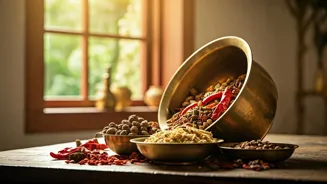 Indian Home Remedies Can Improve Your Health