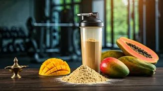 Best Whey Protein to Fuel IN Fitness Goals