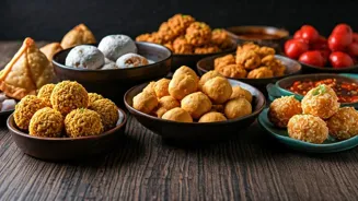 Explore Delhi's 10 Best Street Food Spots