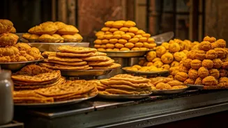 Where Can You Find the Best Street Food in Delhi?
