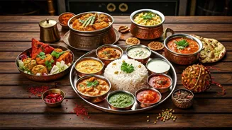Make Quick Indian Food With This Recipe Guide