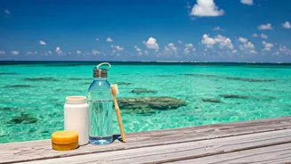 Travel Plastic-Free: A Helpful How-To Guide