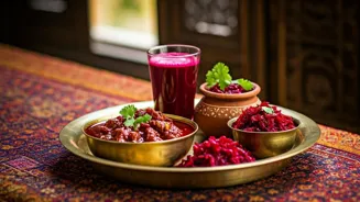 Is Beetroot Good for You? A Doctor Weighs In.