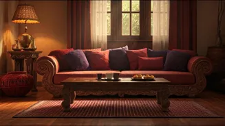 Design cozy Indian homes with these secrets.