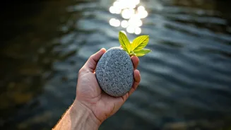 Handle Stress: Cultivate Calm for a Better Life