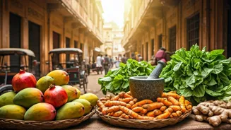 India's Health and Fitness News in Brief