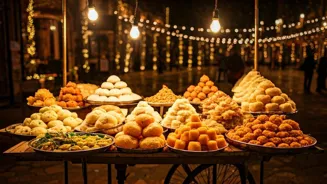 Explore Delicious Indian Food for Everyone