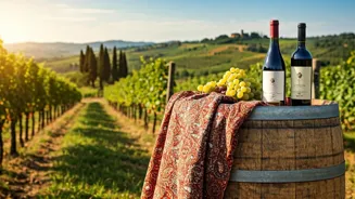 Indians: Explore Top Wine Destinations Now