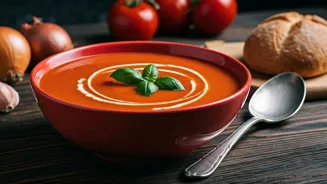 Explore 11 Delicious Soup Recipes Today