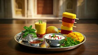 Beat the Heat: Try These Cool Indian Recipes