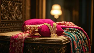 Steal These Bollywood Inspired Outfit Trends!