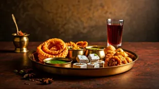 Easy Desi Recipes Will Delight Your Taste Buds