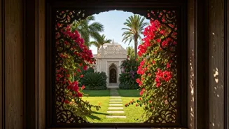 How Can You Style Your Windows Indian-Style?