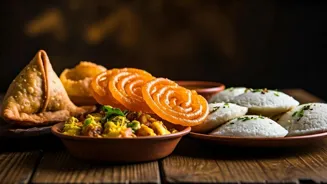 India's Best Street Foods Are Revealed!