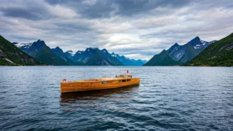 Explore Nordic Wonders: Your Guide!