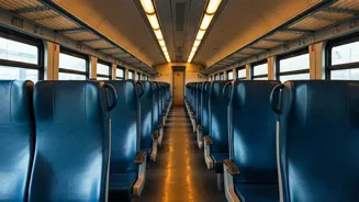 IRCTC Simplifies Group Train Ticket Bookings