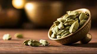 Cardamom: 10 Health Benefits to Spice Up Life