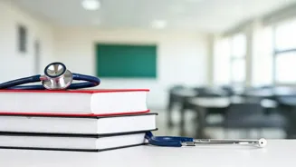 NEET UG Counselling 2025: Round 2 Results Out