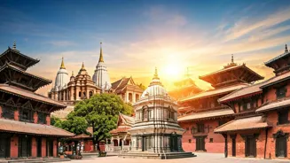 Indians: Escape Monsoons With These Getaways
