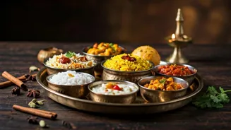 7 Rice Recipes From India Boost Your Health