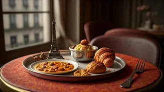Avoid Food Fails: A Paris Traveler's Guide