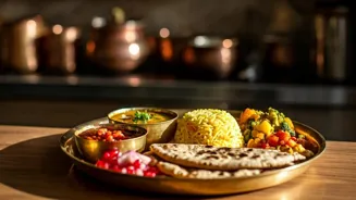 Indian Women: Diet Tips for Better Nutrition