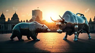 SEBI Considers Limits on Weekly Option Trades
