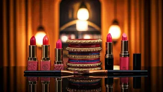 Beauty Tips: Connect on Social Media!
