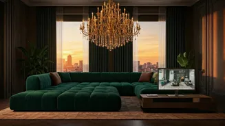 Tech Is Changing Interior Design In Indiana