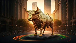 India's Economy: Key Trends and Developments