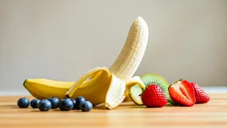 Best Time To Eat Bananas: Boost Health
