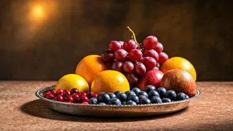 Eat These Fruits For Healthy Kidneys