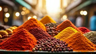 Discover India's Hidden Gems Beyond Cities