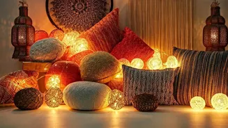 Navratri Home Decor Sale is Now On!