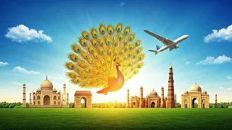 Indians May Get Free Domestic Flights