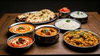 Quick And Easy Indian Recipes Are Here For You