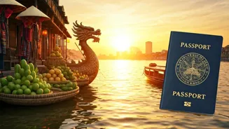 Get a 5-Year Visa and Explore Vietnam!